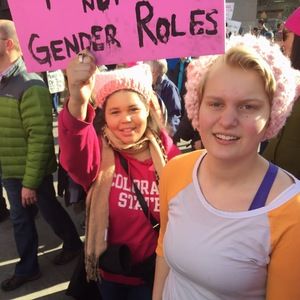 Meet your Posher, Stella